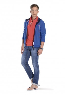 Look book MEN3