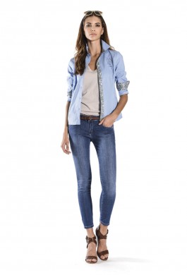 Look book WOMEN4